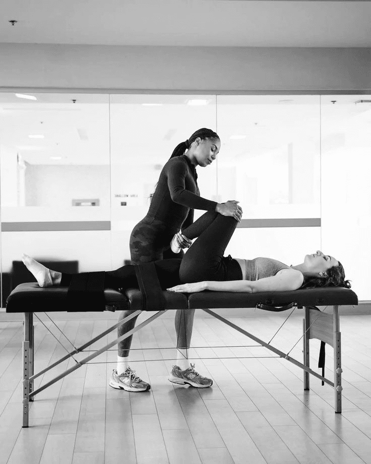 Physio Boss clinic